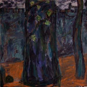 Sin título (1985) - Curro González