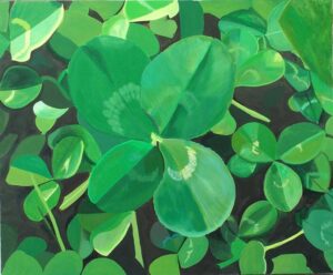 Píntame pero no me arranques (2005) - Federico Guzmán