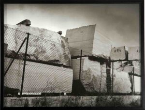 Sin título (2007) - Ibon Aranberri