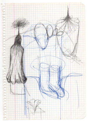 Sin título - Pepe Espaliú