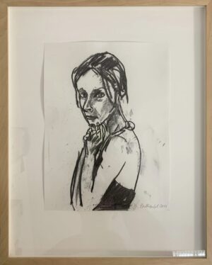 Sin título (2010) - Stephan Balkenhol