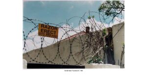 Suburbia 20 (1999) - Kendell Geers