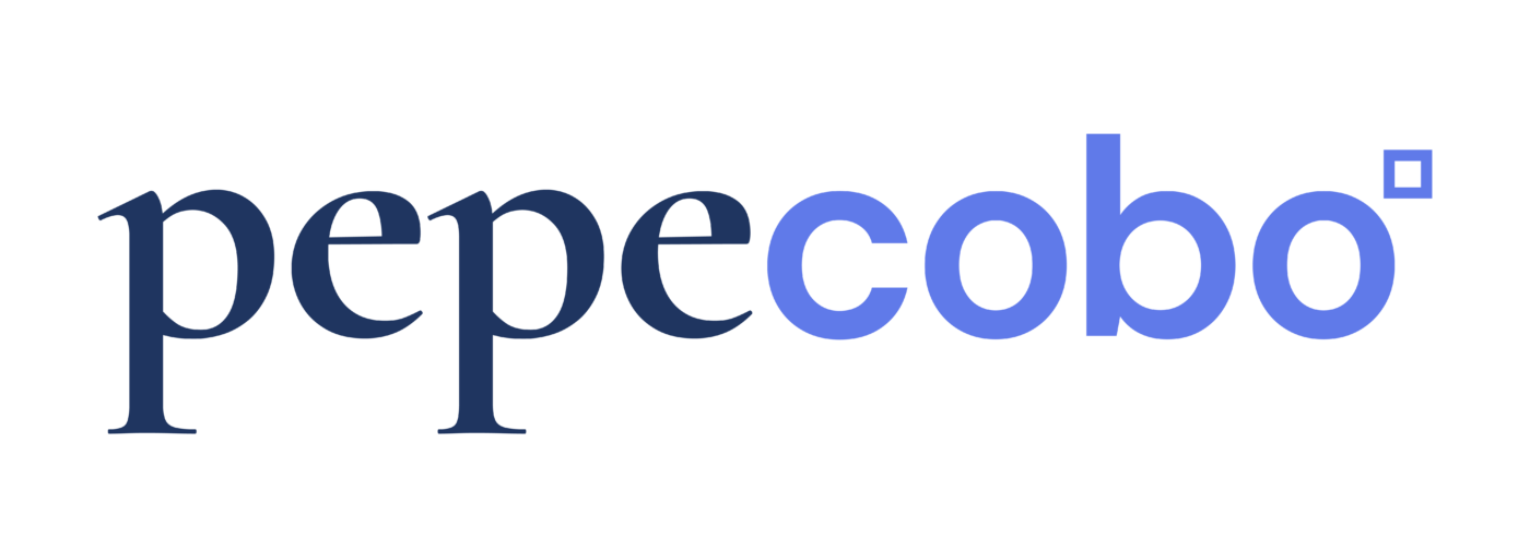 Pepe cobo